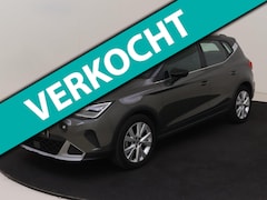 SEAT Arona - 1.0 TSI FR Xperience Business Connect
