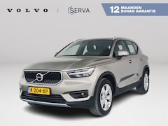 Volvo XC40 - T2 Business Pro | Parkeercamera | Cruise control | Navigatie | Trekhaak