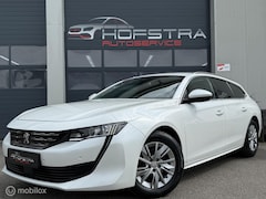 Peugeot 508 SW - 1.2 PureTech Blue Lease Active CarPlay Camera