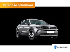 Opel Mokka - Business Edition | 17" Lichtmetalen velgen | Achteruitrijcamera | Adaptive Cruise control