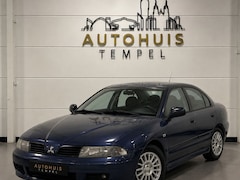 Mitsubishi Carisma - 1.8 GDI Comfort Sports Mode Nap Automaat Inruilkoopje Airco