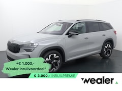 Skoda Kodiaq - Sportline Business 1.5 TSI PHEV 204 PK | Trekhaak | Winterpakket | Comfortpakket | 20" Lic
