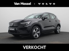 Volvo XC40 - Recharge Core