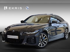 BMW 4-serie Gran Coupé - 420i | M Sportpakket | Harman/Kardon | Stoelverwarming | Panorama Dak