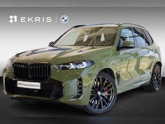 BMW X5 - xDrive50e | M Sportpakket Pro | Panorama Dak | Bowers & Wilkens Sound Systeem | Trekhaak |