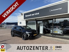 Renault Captur - Techno 1.3 mild hybrid 160 EDC automaat | stoel+stuurverwarming | adaptieve cruise | tijde