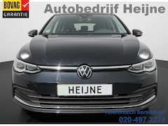 Volkswagen Golf - eHybrid PHEV 204PK DSG STYLE CAMERA/ELEK.STOEL/STUURVERW