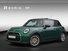 MINI Cooper - 3-Deurs C Favoured / Panorama Dak / Stoel en Stuurverwarming