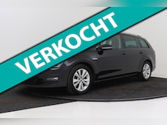 Volkswagen Golf Variant - 1.0 TSI Comfortline | Trekhaak | Org NL | CarPlay | Camera | Navigatie |