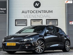 Volkswagen Scirocco - 1.4 TSI Highline Plus 160 PK PANO/XENON/PDC/STOELVERWARMING