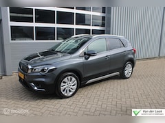 Suzuki S-Cross - 1.0 Boosterjet Select 1e Eigenaar | Boekjes | Navigatie