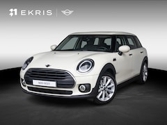 MINI Clubman - One Classic + Business Edition + Apple Carplay | Lentevoordeel