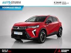 Mitsubishi ASX - 1.8 HEV AT Intense+