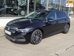Volkswagen Golf - 1.5 TSI Style |Camera|Alcantara|Stoelverwarming