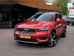 Volvo XC40 - 1.5 T4 Recharge Inscription|Rijklaar|PilotAssist|ACC|Sensus|Carplay|Camera|LaneAssist|