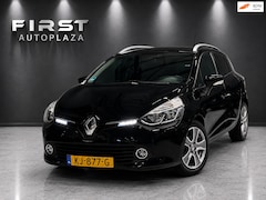 Renault Clio Estate - 0.9 TCe Night&Day NAVI/CRUISE/ISOFIX/AIRCO | KEURIGE AUTO