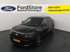 Ford Capri - Ext Range RWD 77 kWh PREMIUM Leer | Matrix LED | El. a. klep | B&O | 20" | 360 Camera | Ga