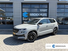 Skoda Karoq - 1.5 TSI 150 pk ACT Sportline Business | Achteruitrijcamera | Navigatie | Maxtrix LED | Sto