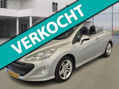 Peugeot 308 CC - 1.6 THP Premiere 83.700 km +NAP NL-auto