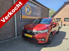 Dacia Sandero - 1.0 TCe 90 Comfort
