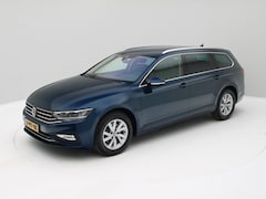 Volkswagen Passat Variant - 2.0 TDI Business Aut. / Camera / Trekhaak / UNIEKE KM.STAND / Origineel NL