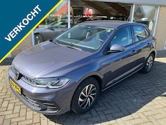 Volkswagen Polo - 1.0 TSI Life