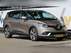 Renault Grand Scénic - TCe 130 Intens 7pers