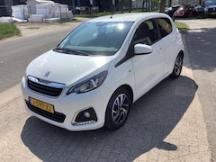 Peugeot 108 - 1.0 E-VTI ALLURE