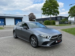 Mercedes-Benz 250 - 250e AMG Matgrijs Distronic Plus
