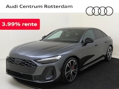 Audi A5 Limousine - e-hybrid quattro S tronic 299pk S edition