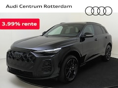 Audi Q5 - e-hybrid quattro S tronic 299pk S edition