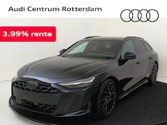 Audi A6 Avant - e-hybrid quattro S tronic 367pk S edition Competition