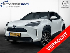 Toyota Yaris Cross - 1.5 Hybrid Dynamic / Navigatie / camera