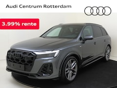 Audi Q7 - 55 TFSI e Tiptronic 394pk Pro Line S