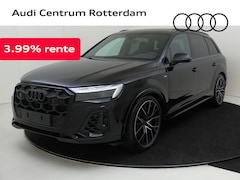 Audi Q7 - 55 TFSI e Tiptronic 394pk Pro Line S