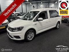 Volkswagen Caddy Maxi - 1.4 TSI DSG Highline Automaat 7pers