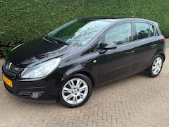 Opel Corsa - 1.4-16V Sport
