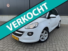 Opel ADAM - 1.2 / airco / l.m.velgen / radio-cd