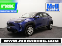 Toyota Yaris Cross - 1.5 Hybrid Active|CAMERA|ADAP.CRUISE|LED