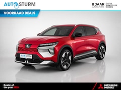 Mitsubishi Eclipse Cross - Intense 87 kWh