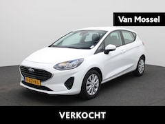 Ford Fiesta - 1.0 EcoBoost Titanium