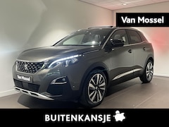 Peugeot 3008 - 1.2 PureTech GT Line Avantage | Navigatie | Panoramadak | Focal Hi-Fi | Camera |