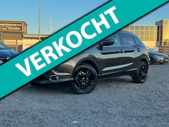 Nissan Qashqai - 1.2 N-Connecta/NAVI/360 CAMERA/PANO/NW APK