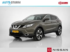 Nissan Qashqai - 1.6 Connect Edition