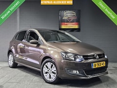 Volkswagen Polo - 1.2 TSI DSG 2013 BlueMotion|Stoelverwarming