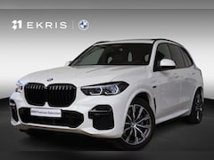 BMW X5 - xDrive45e High Executive | M Sportpakket | Panorama Dak | Driving Assistant Plus | Lentevo