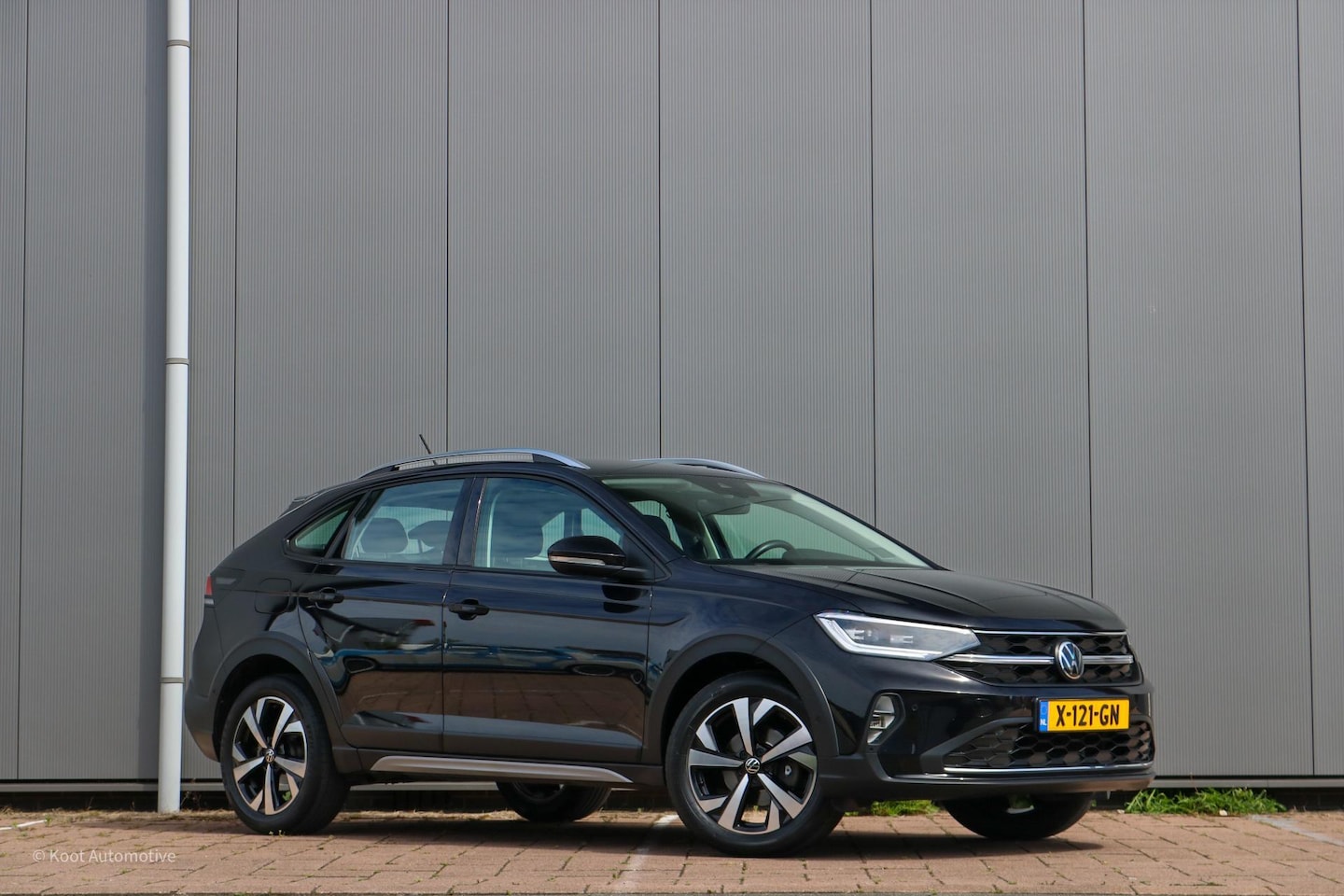 Volkswagen Taigo - 1.0 TSI DSG Style | BTW | IQ.Light | ACC | Travel Assist | CarPlay | Camera | Stoelverwarm - AutoWereld.nl