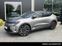 Renault Scenic E-Tech - EV87 long range esprit Alpine | 5 JAAR GARANTIE | PACK ADVANCED DRIVING ASSIST | PACK LIGH