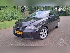 SEAT Ibiza - 1.4-16V 25 Edition I LM-VELGEN ELEK RAMEN AIRBAGS