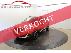 Peugeot 2008 - 1.2 PureTech Allure 131PK Camera Virtual Automaat